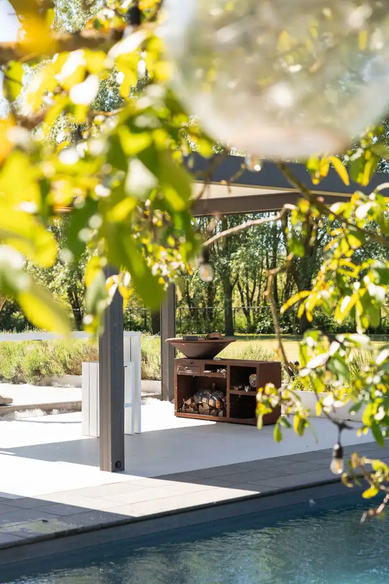 State-of-the-art Villa met resortallure, 800m2 woonbeleving foto 27
