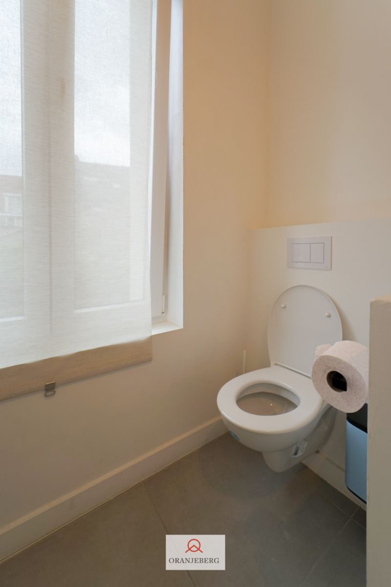 Charmante gerenoveerde woning in hartje Gent foto 28