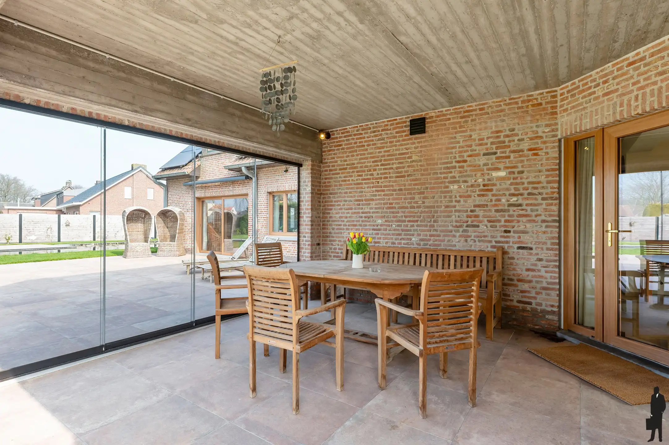 Uitstekend gerenoveerde villa op rustige locatie in Weelde foto 21