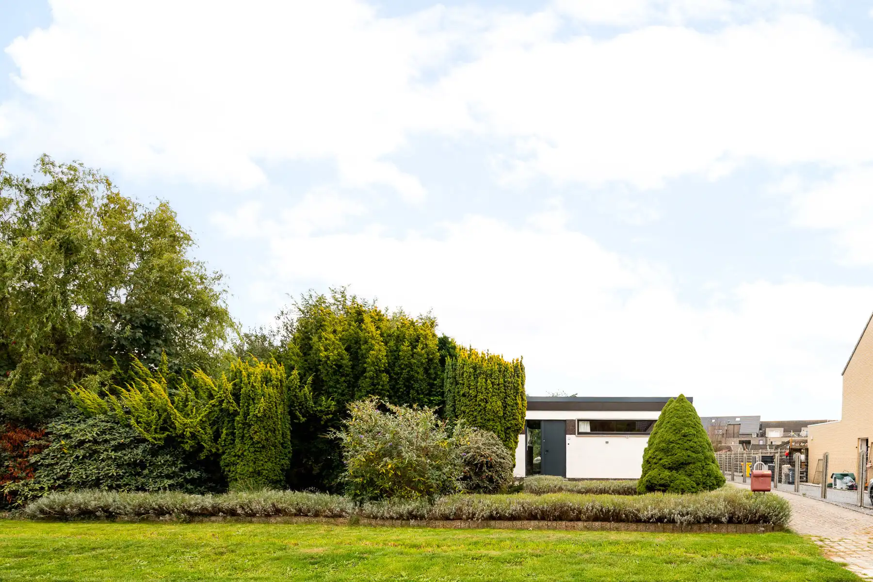 Huis te koop Neerstraat 12 - 2450 Meerhout