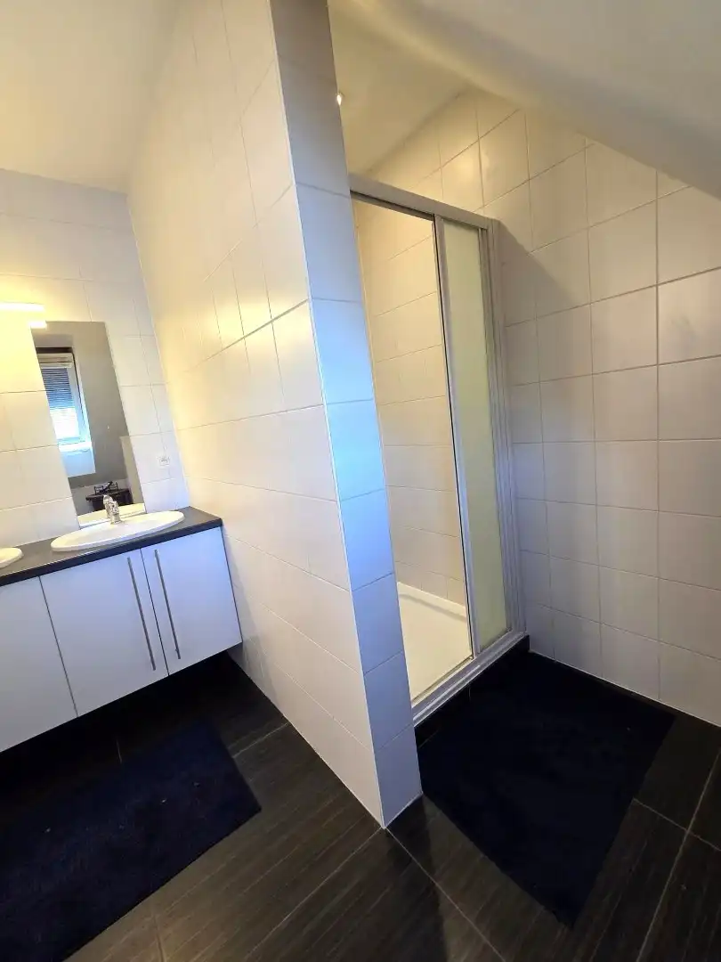 Schitterende villa op 17are 30ca, gelegen op bijna het einde van deze schitterende woonwijk. foto 16