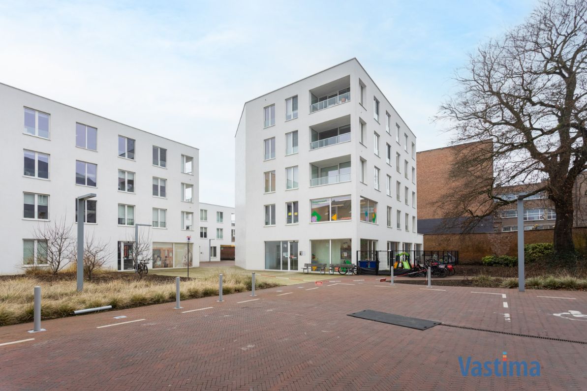 Serviceflat, Da's zorgeloos en comfortabel wonen in centrum Aalst foto 2