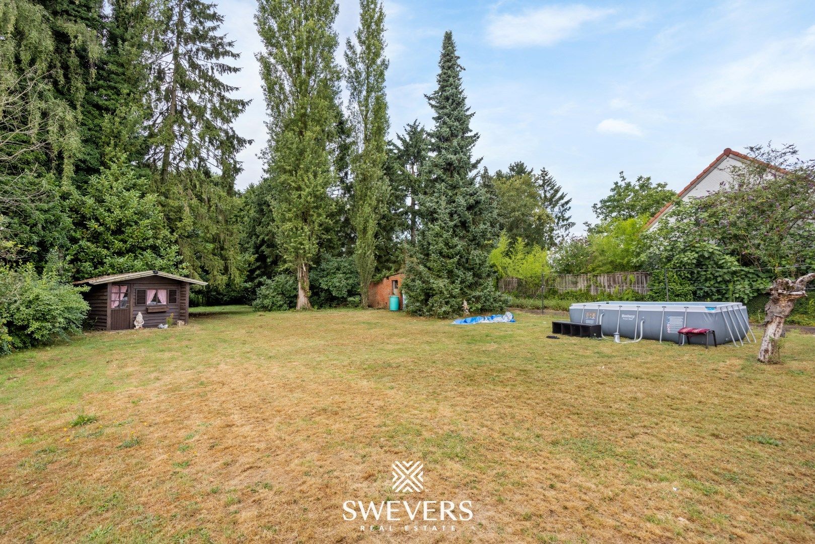 Praktische, alleenstaande woning gelegen op een perceel van 21a 08ca in Heusden-Zolder foto 26