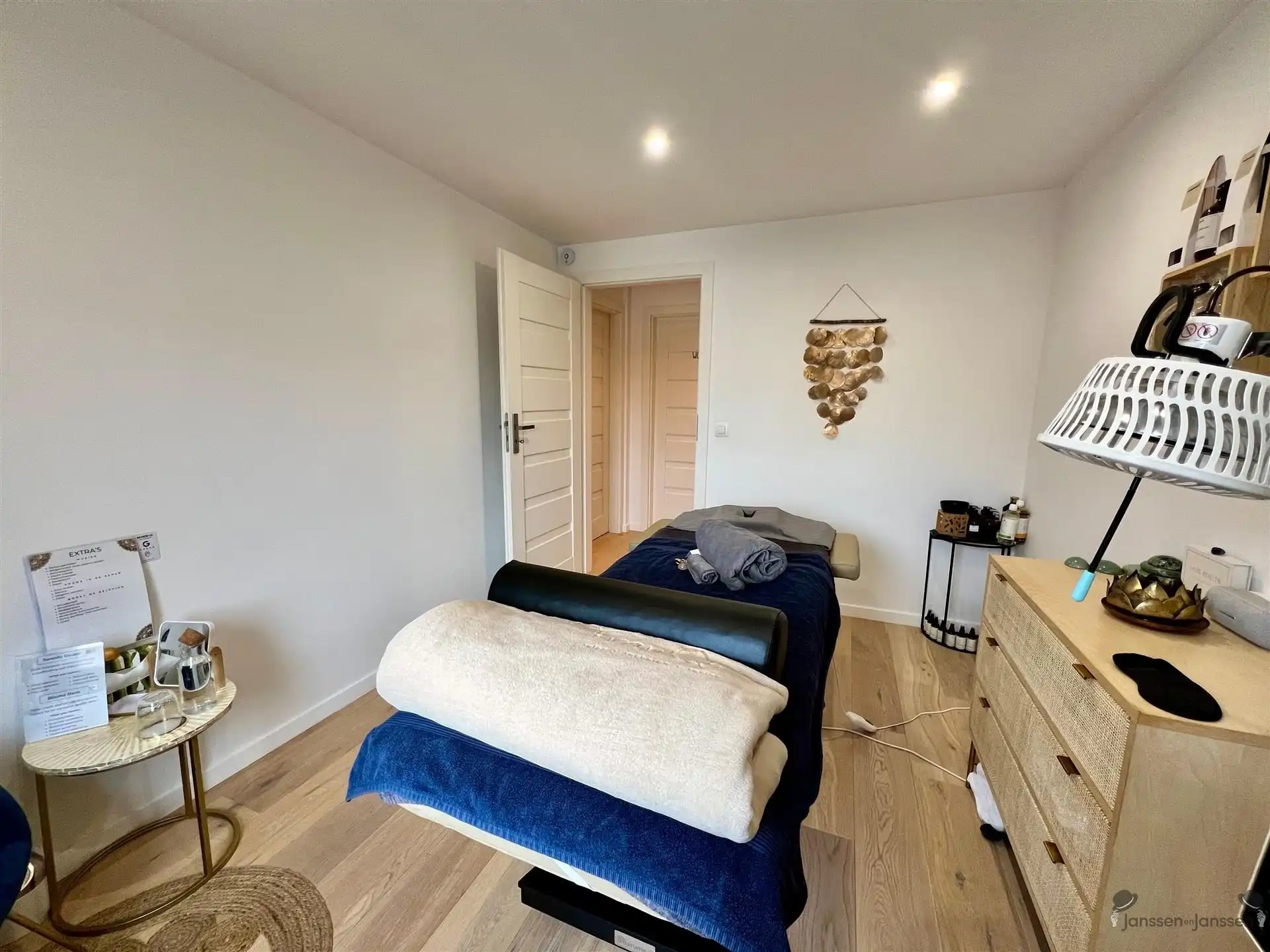 Knus duplex appartement foto 8