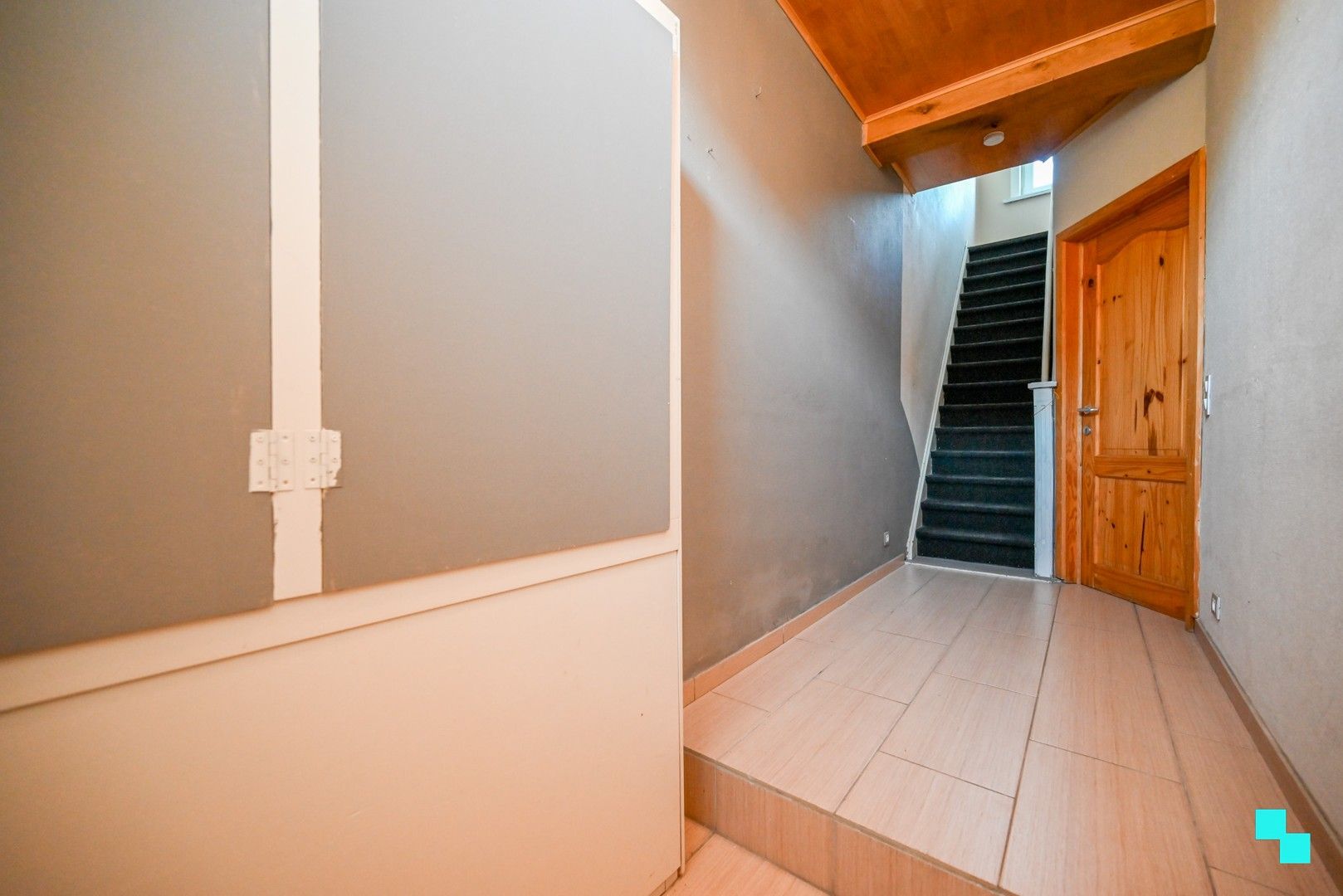 Energiezuinige eengezinswoning te Izegem foto 3