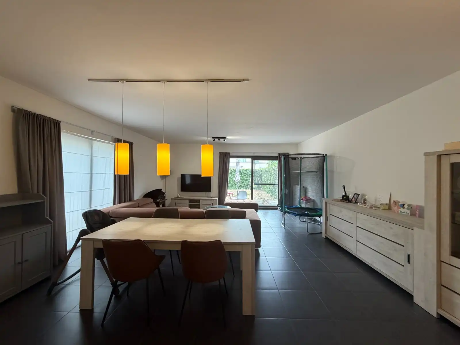 Recente woning in centrum Deinze foto 7