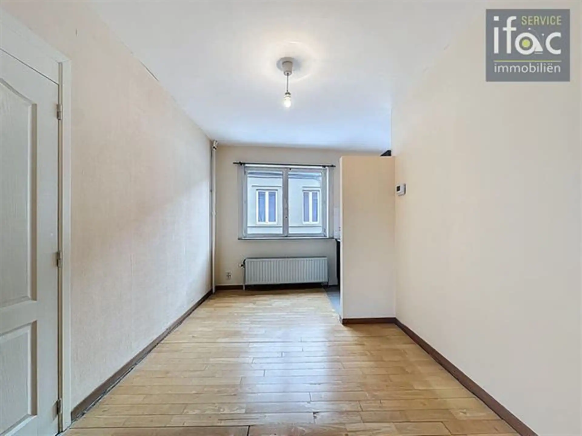 Te renoveren woning in het centrum van Tervuren foto 12