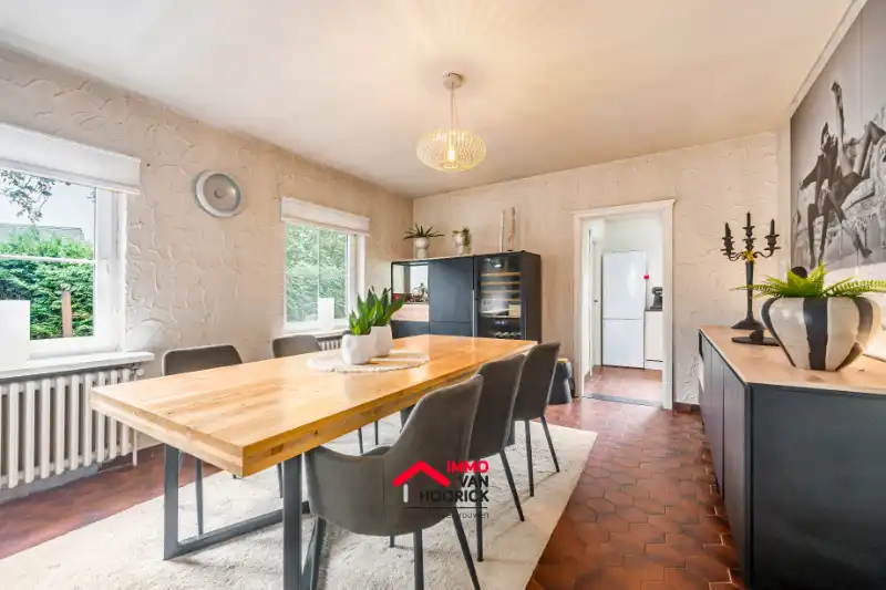Opgeknapte karaktervolle instapklare woning OB - topligging! foto 6