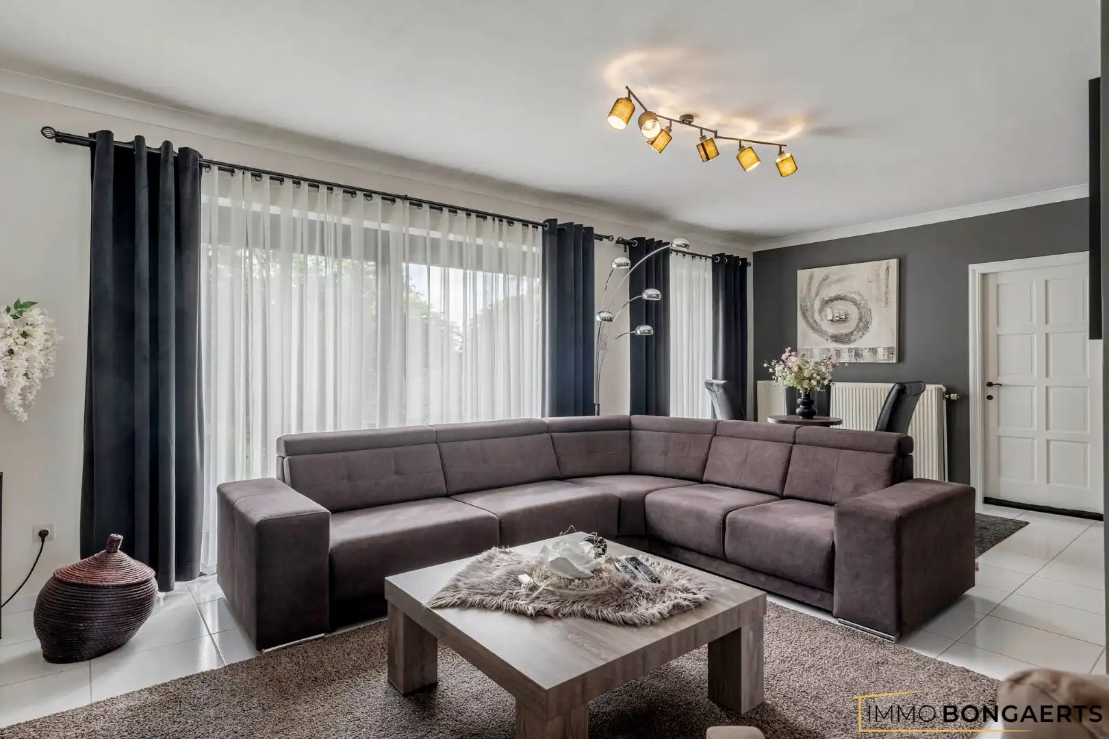 Gelijkvloerse woning op rustige locatie  foto 7