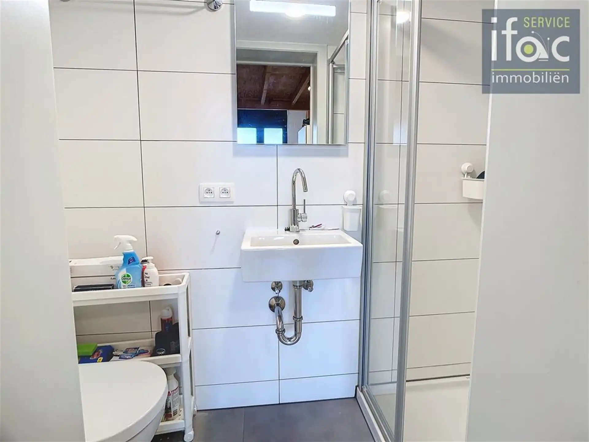 Opbrengsteigendom - Luxe studentenkamers en studio foto 16