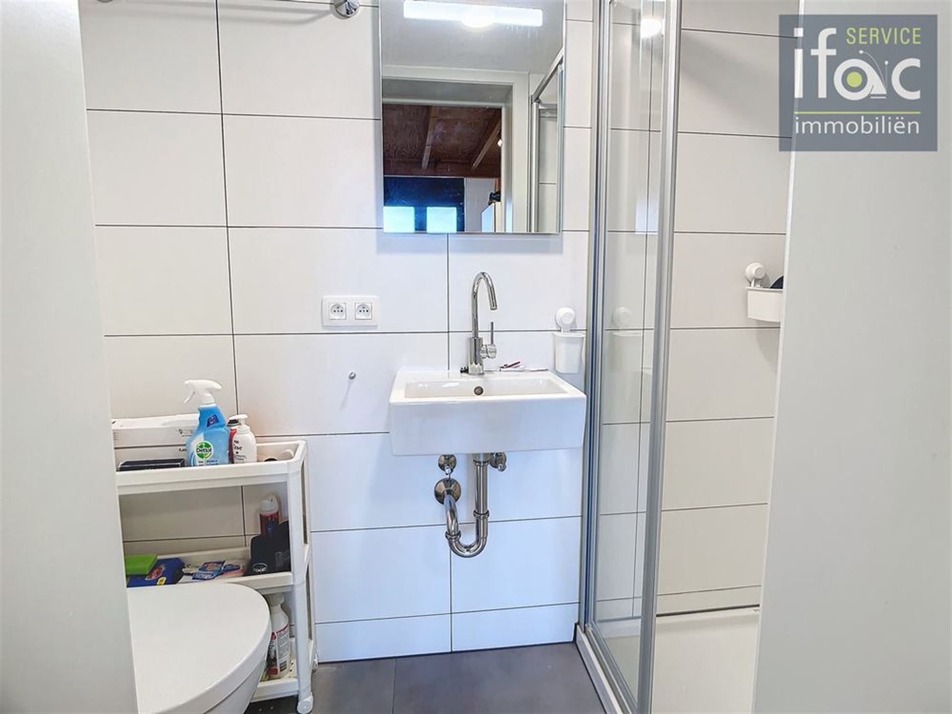 Opbrengsteigendom - Luxe studentenkamers en studio foto 16