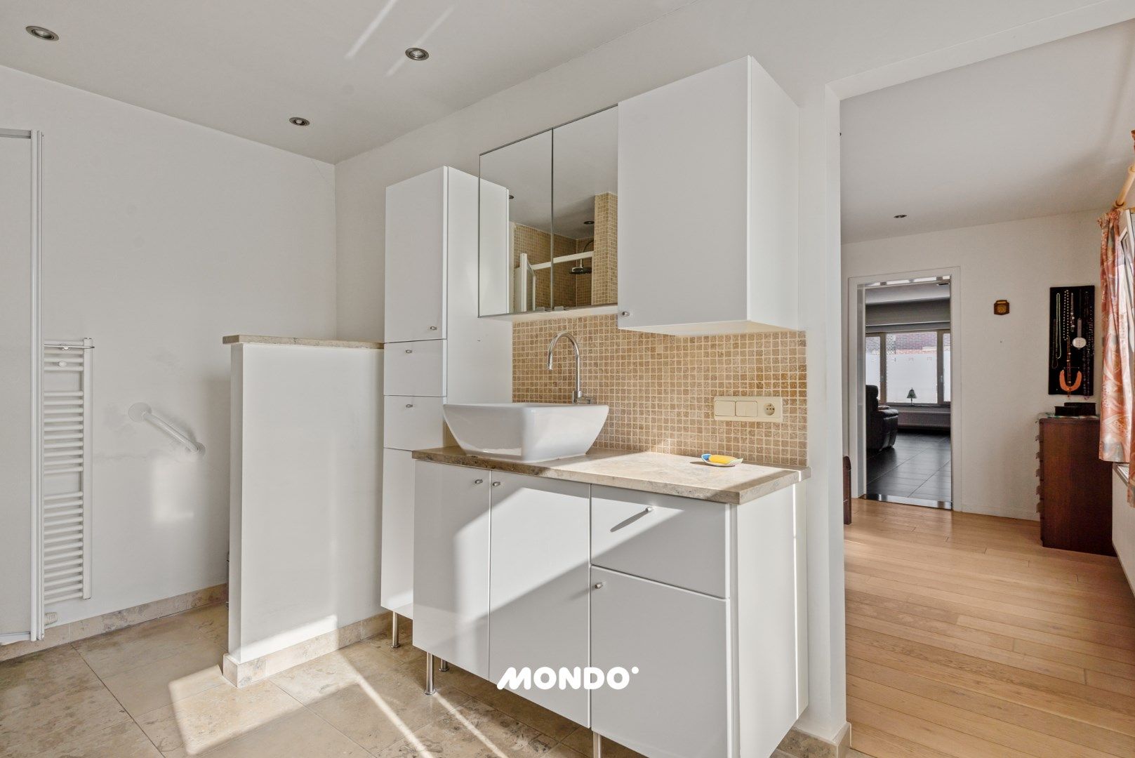 Ruim en lichtrijk appartement met 4 slaapkamers en 2 badkamers in Hemiksem foto 12