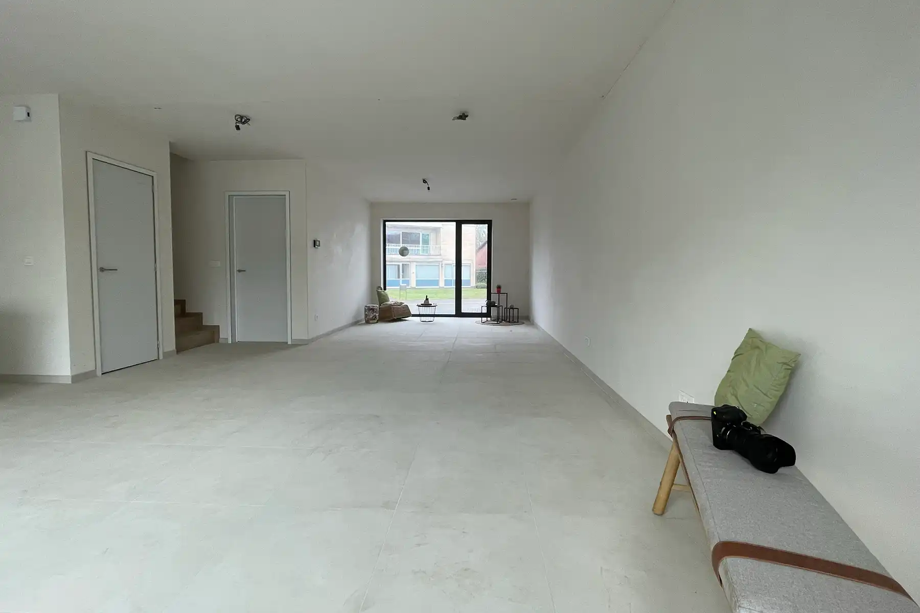 Nieuwbouw woning te Tielt-Winge foto 4