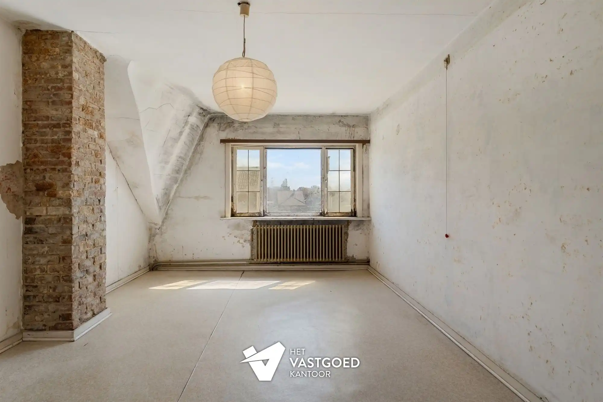 RUIME WONING MET ENORM POTENTIEEL OP IDEALE LIGGING foto 15