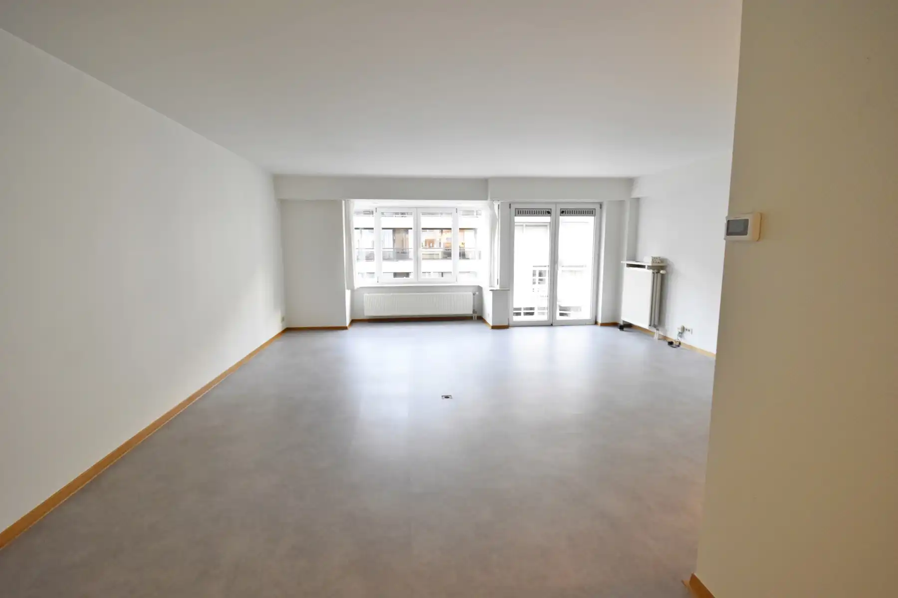 Appartement te huur foto 2