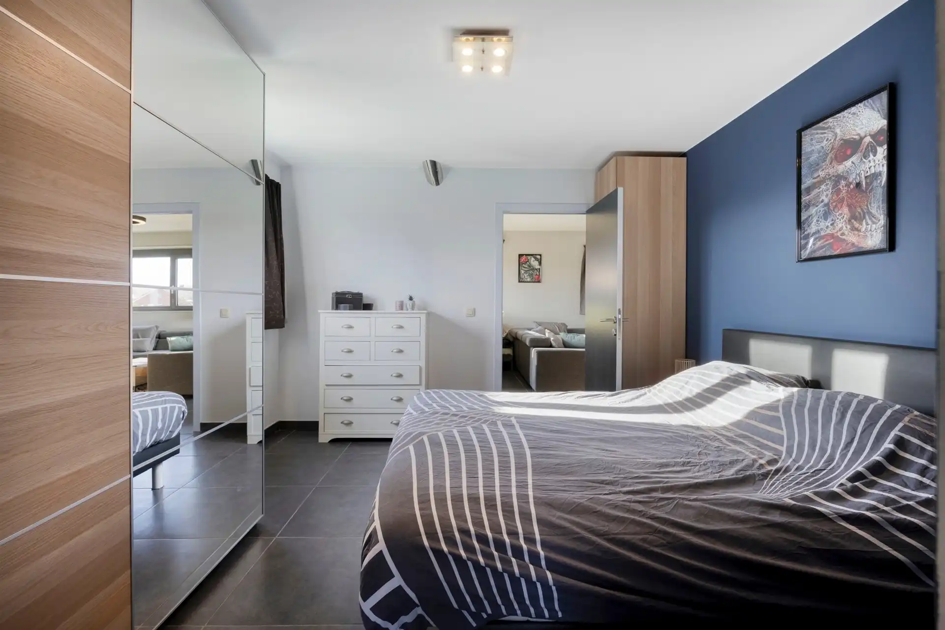 Kangoeroewoonst met drie woonverdiepen foto 21