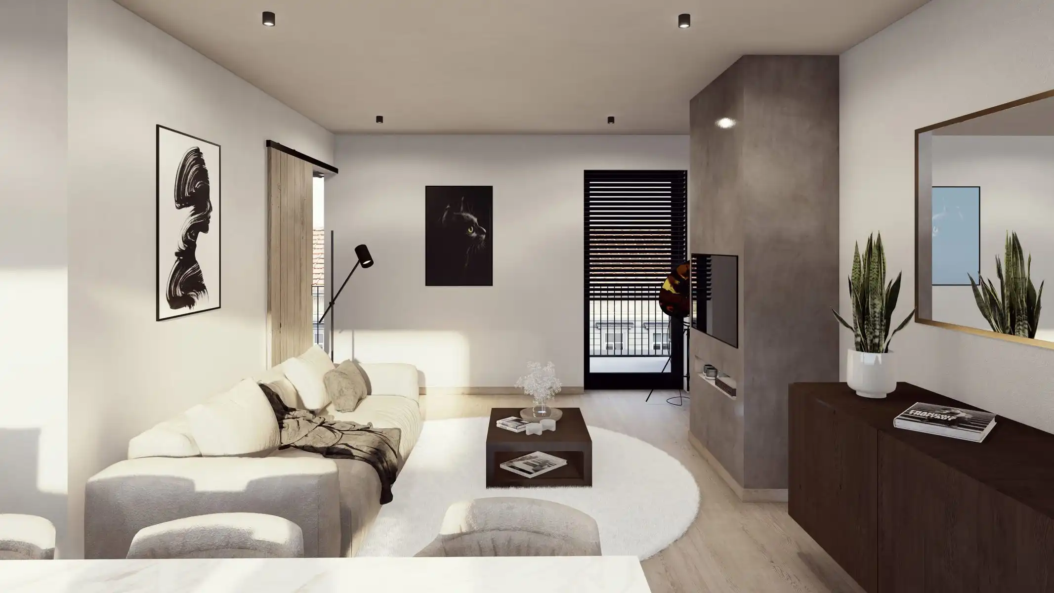 Appartement te koop foto 6