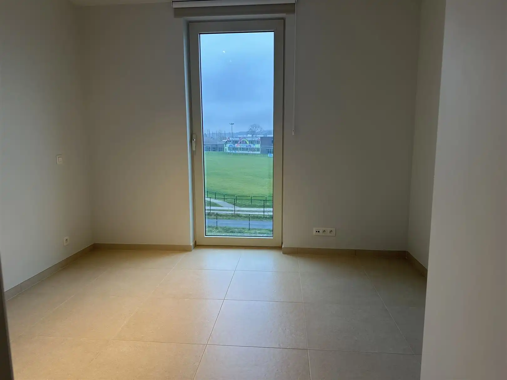 Nieuwbouwappartement te huur in Residentie Bord'eau foto 8