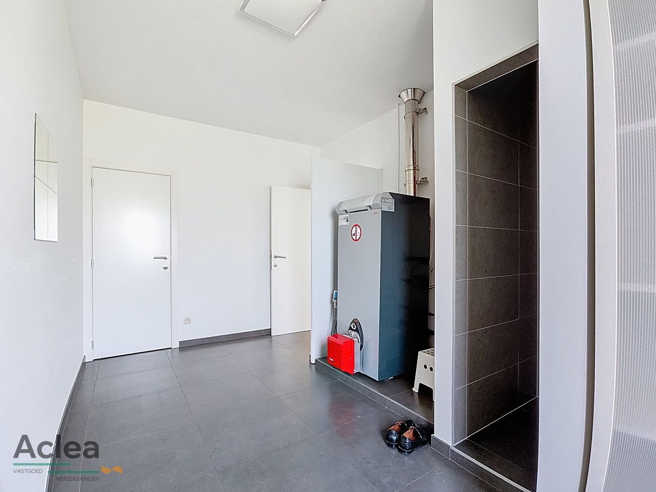uitzonderlijk ruime landelijk gelegen woning foto 14
