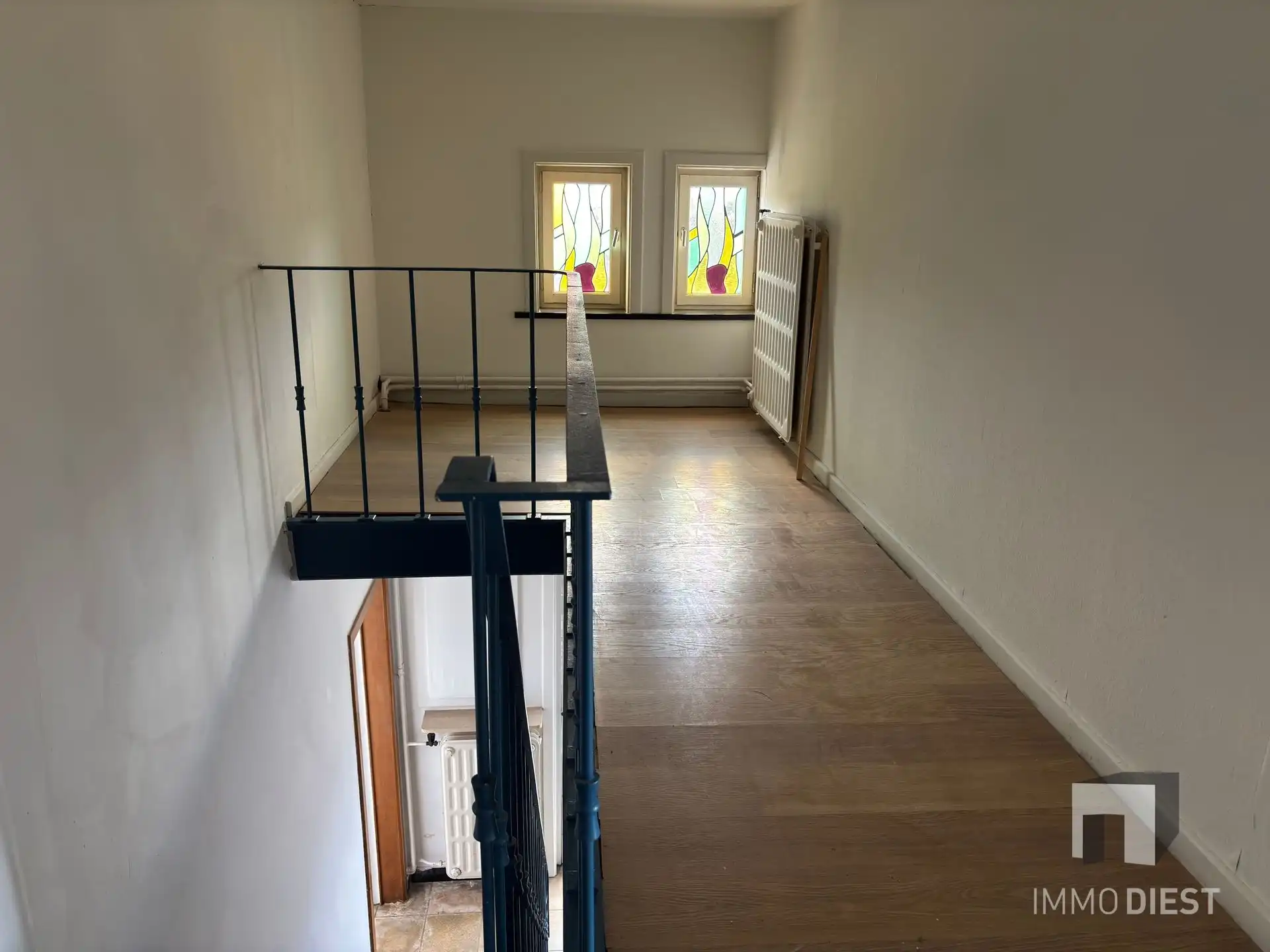Ruime betaalbare woning met veranda en bijgebouw foto 35