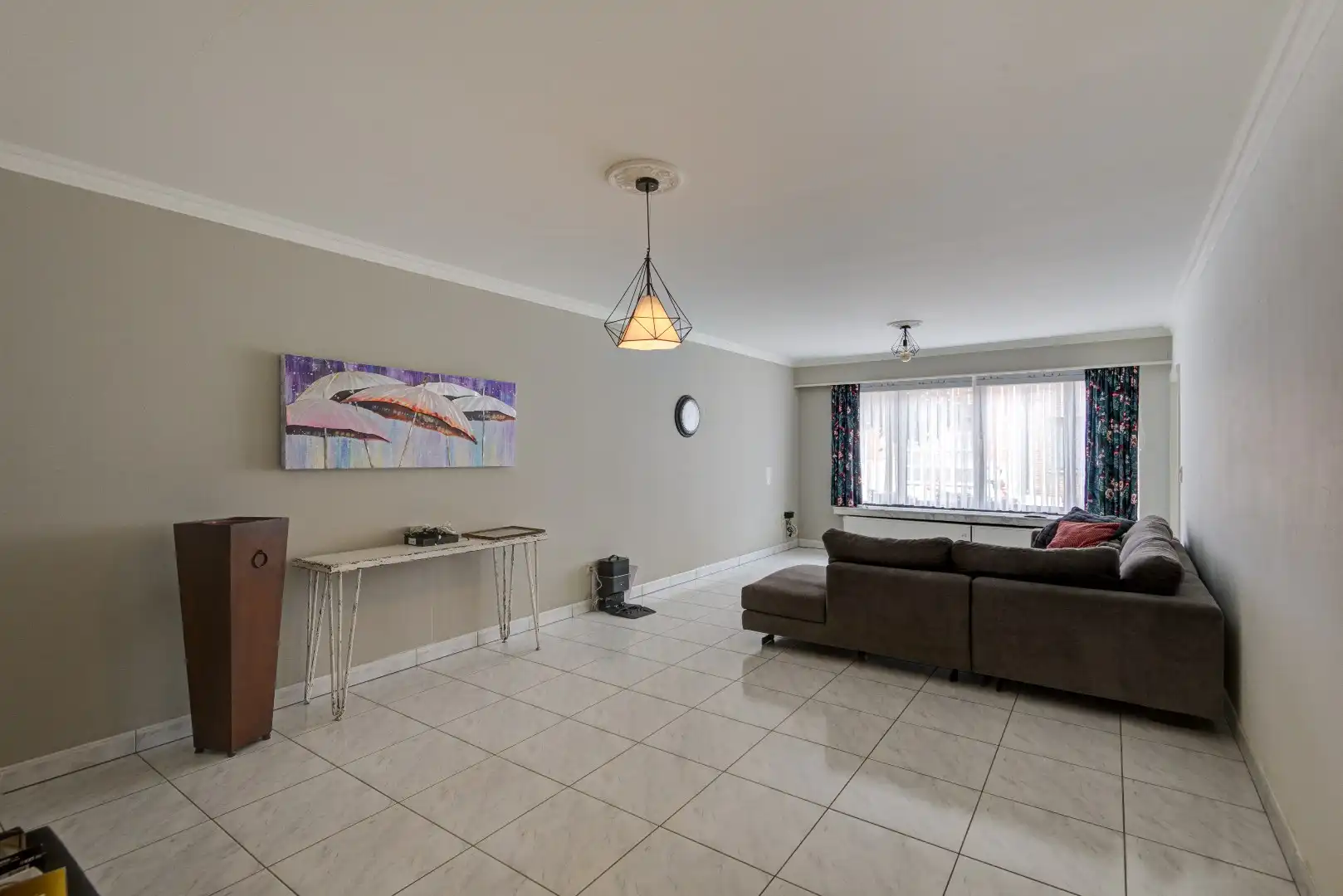 Instapklaar appartement met 2 slaapkamers en tuin foto 2
