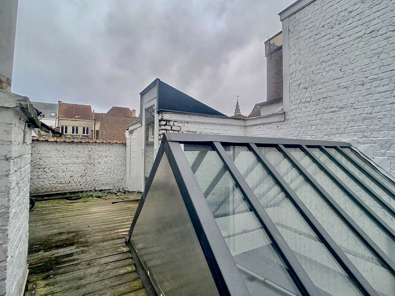Unieke woning in het Hart van de Stad! foto 17