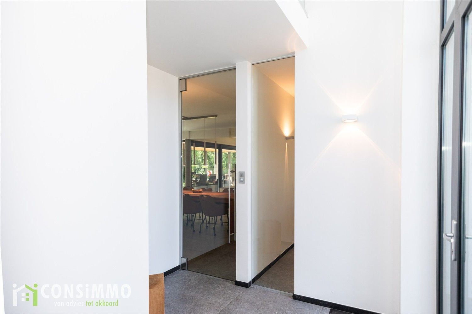 Exclusieve designvilla met prachtige lichtinval in het begeerde Bret-Gelieren, Genk foto 33