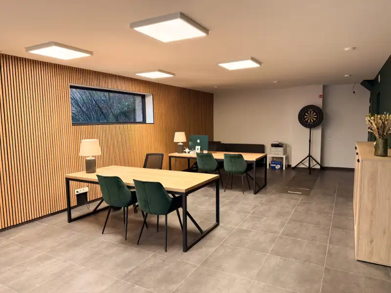 Kantoorruimte te huur op topligging. Nieuwbouw! foto 3