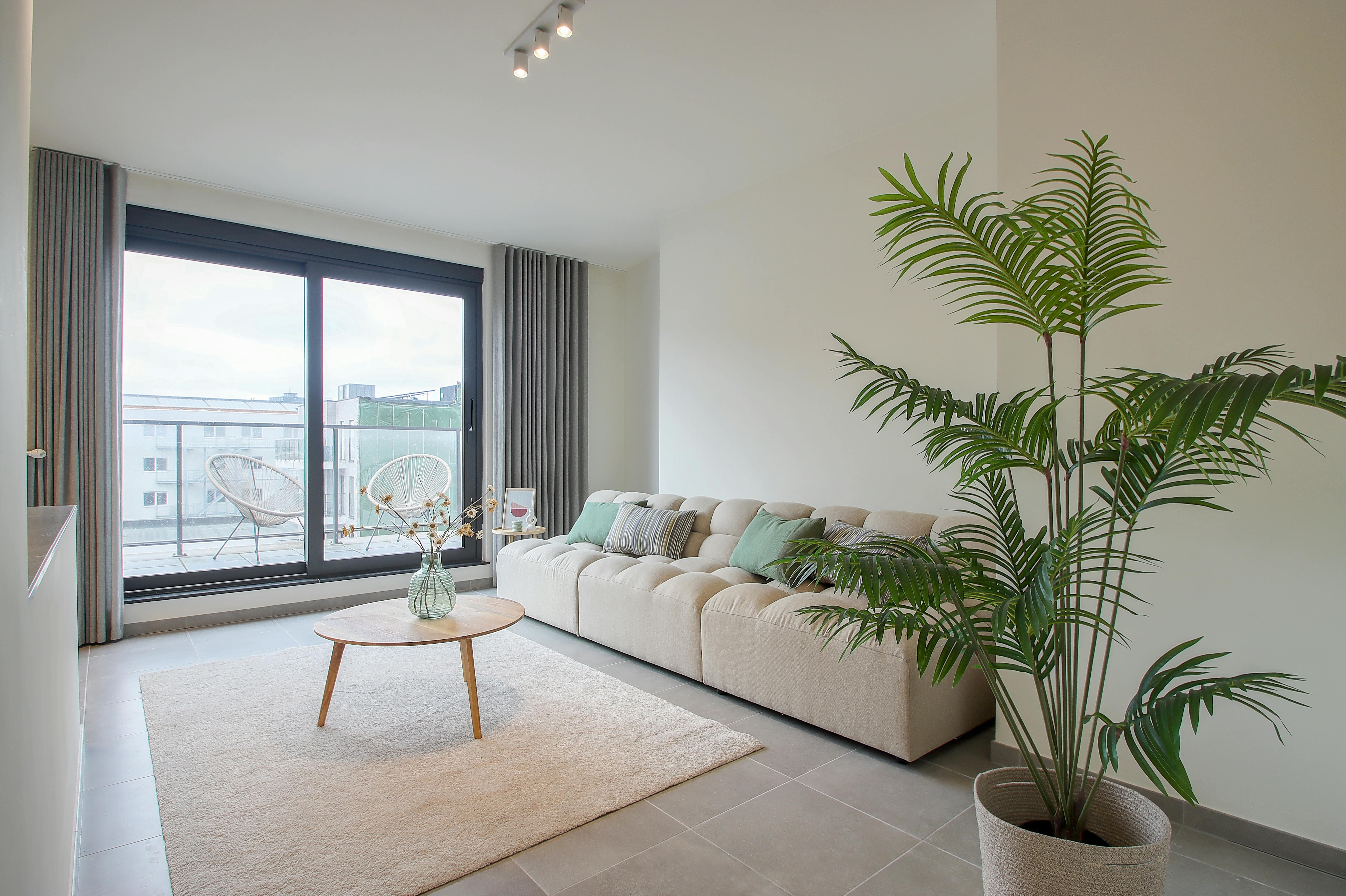 Ruim nieuwbouwappartement te koop in het centrum. foto 22