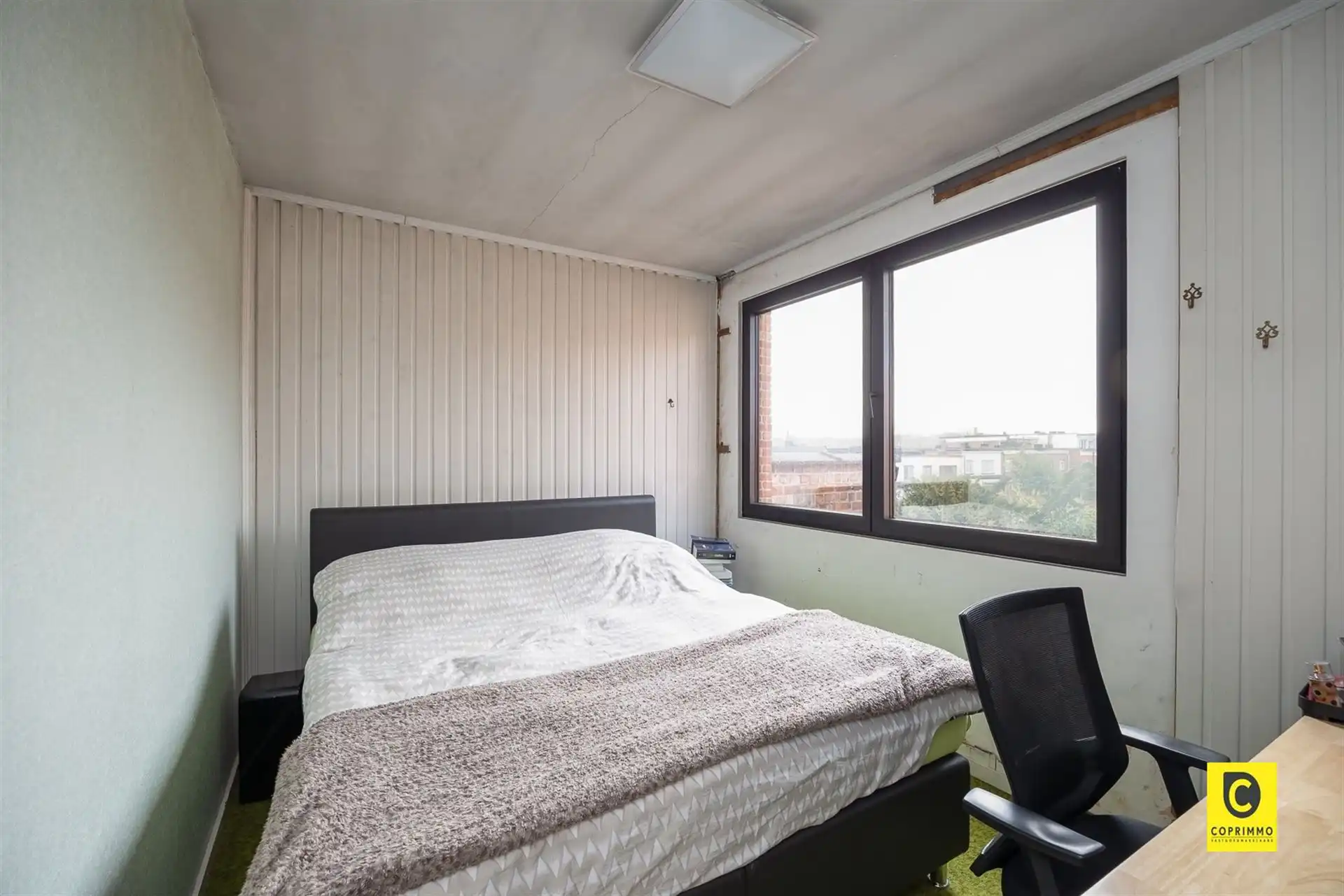 Woning met ruime zuidgerichte tuin foto 12