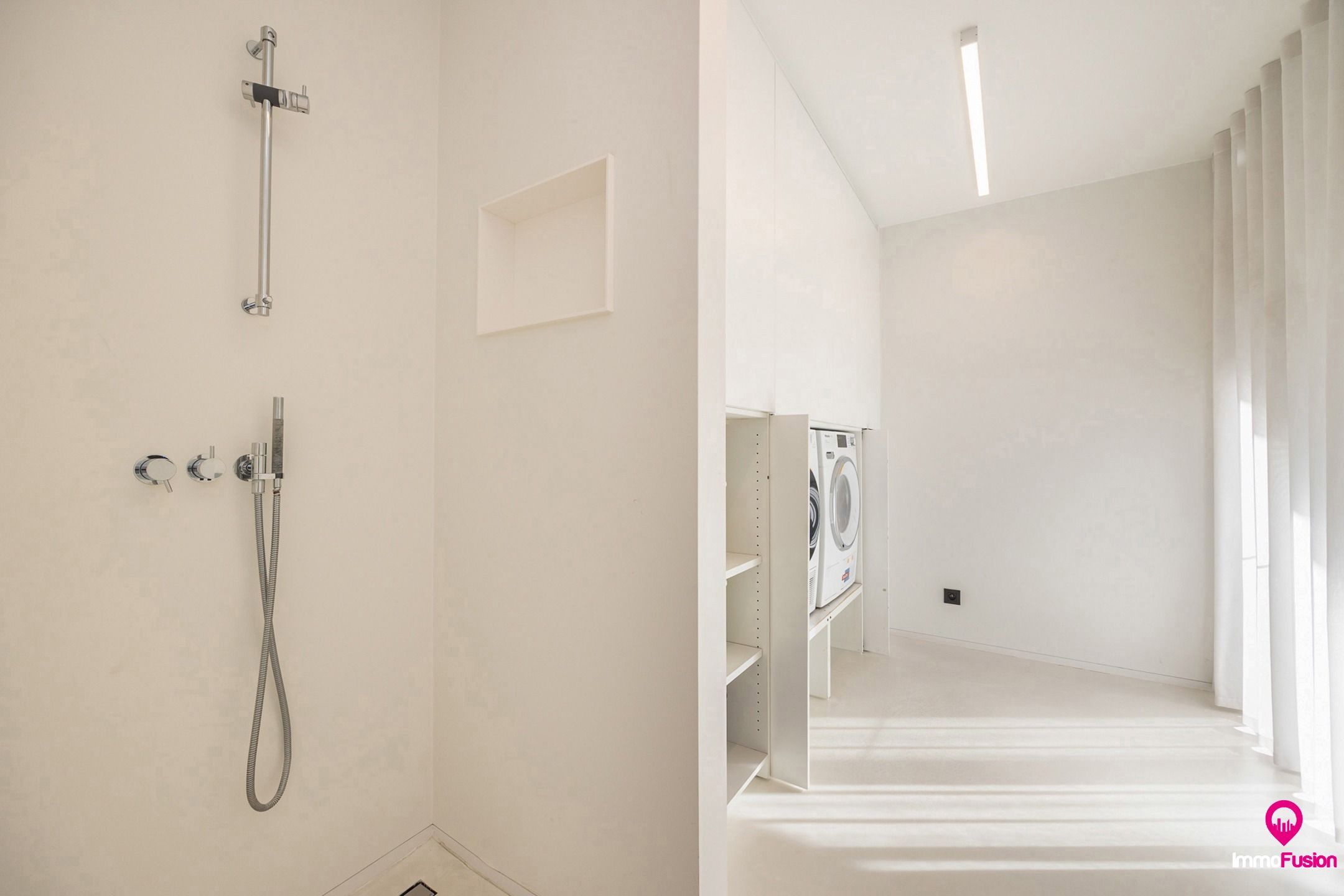 Luxe villa met poolhouse en hoogwaardige materialen! foto 5