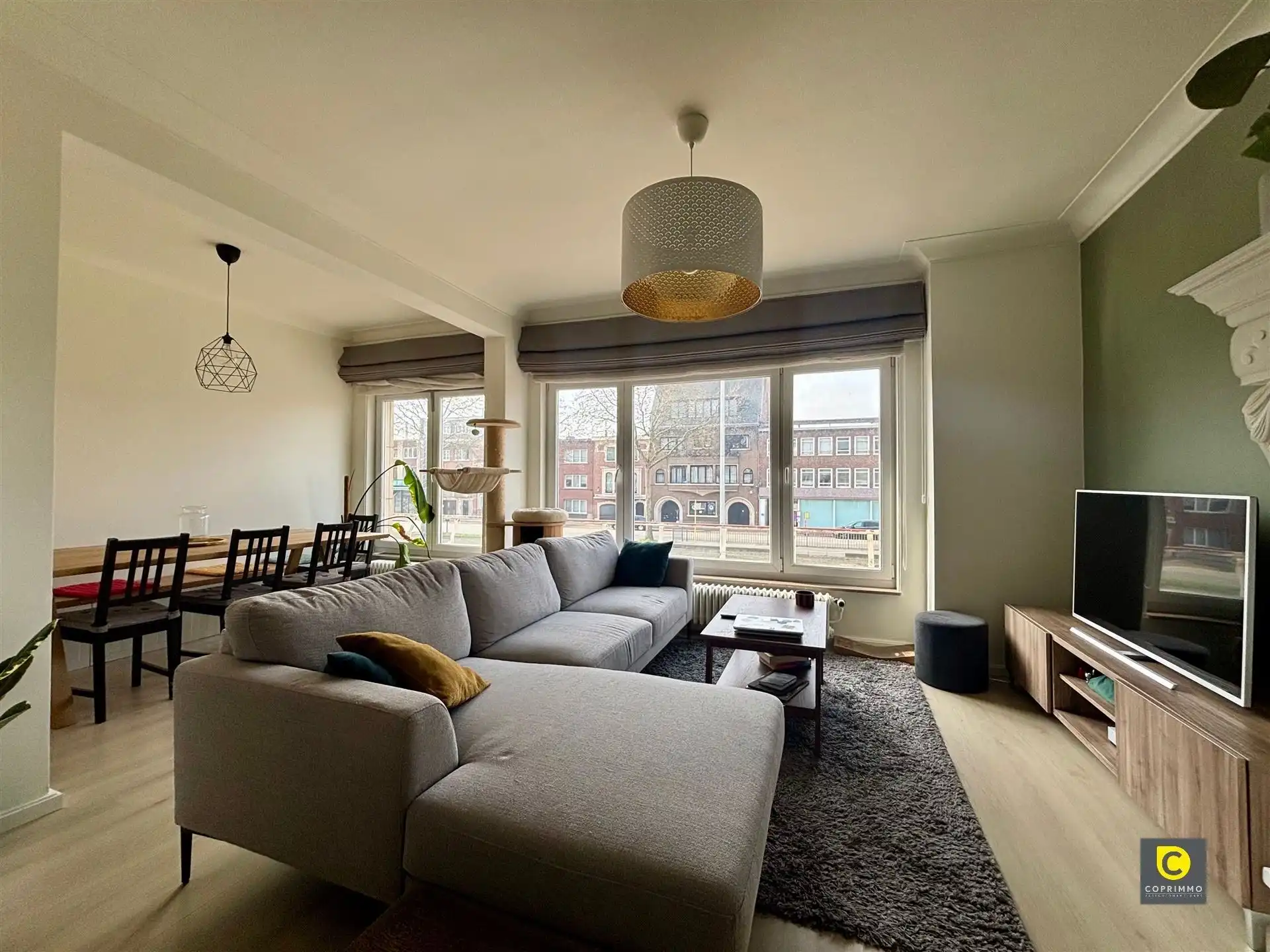 2slp. app. met gezellig terras! foto 3