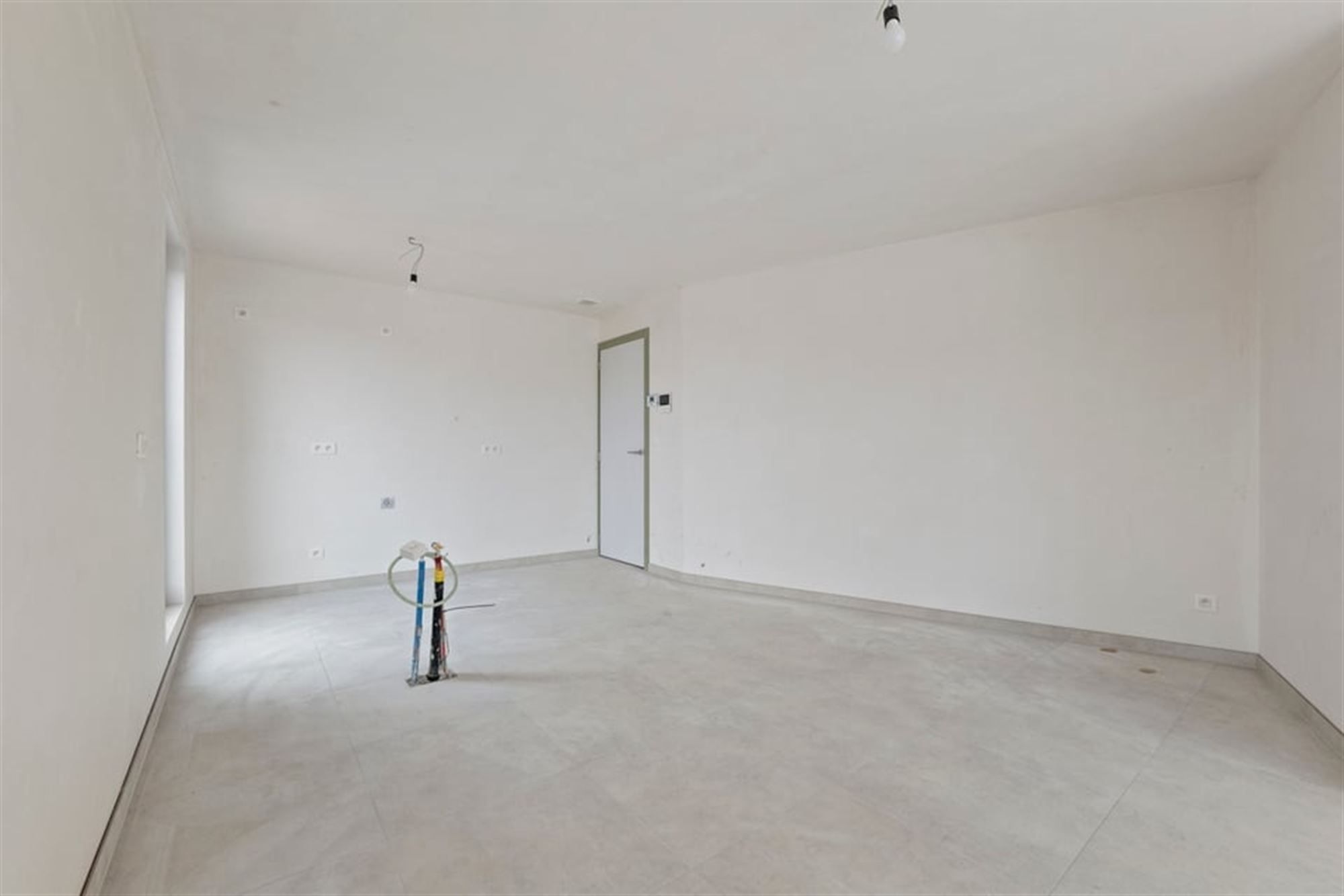 KNAP NIEUWBOUWAPPARTEMENT MET 3 SLKS IN HET CENTRUM VAN BORGLOON (MOGELIJKHEID AANKOOP 6% BTW) foto 16