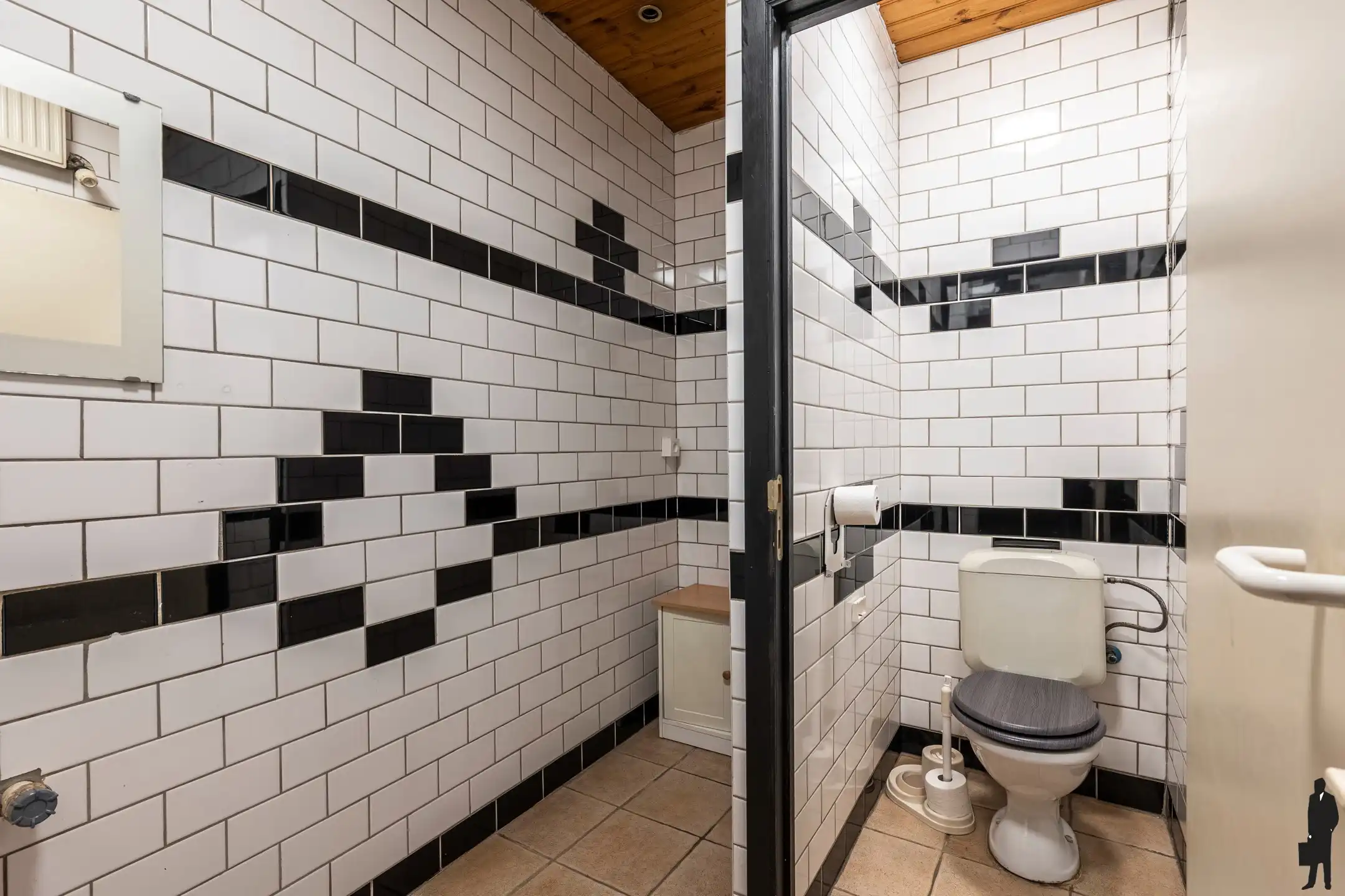 Halfopen bebouwing in het centrum van Rijkevorsel foto 16