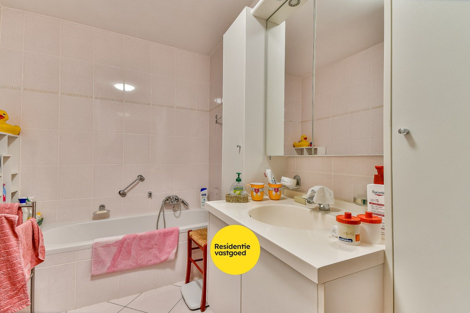 Lichtrijk tweeslaapkamer appartement in Oostende  foto 10