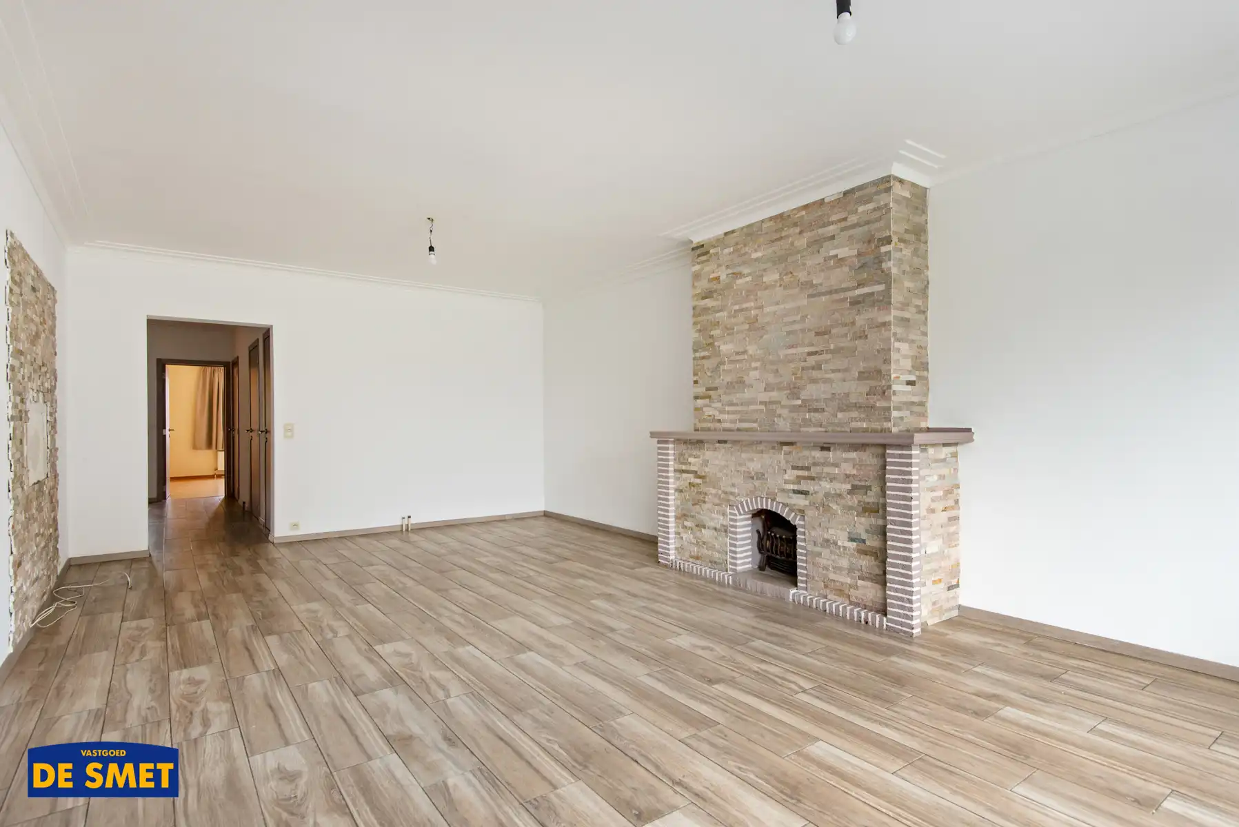 Centraal gelegen appartement met terrasje voor- én achteraan foto 6