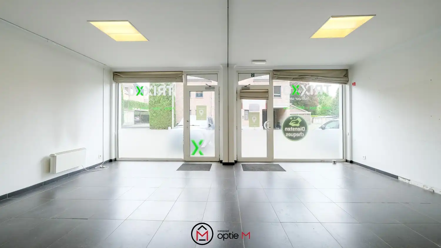 Functionele kantoorruimte te koop in Ham foto 6