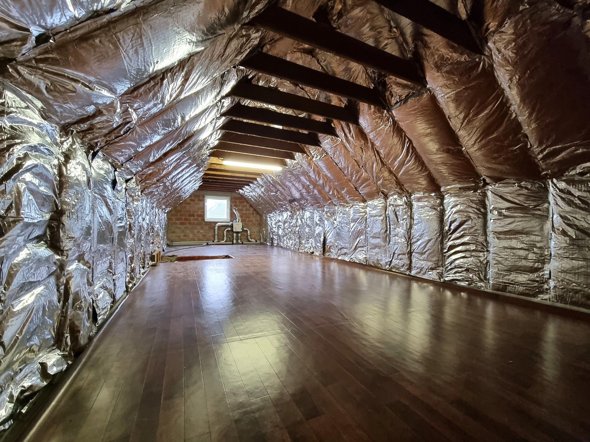 Appartement te huur foto 15