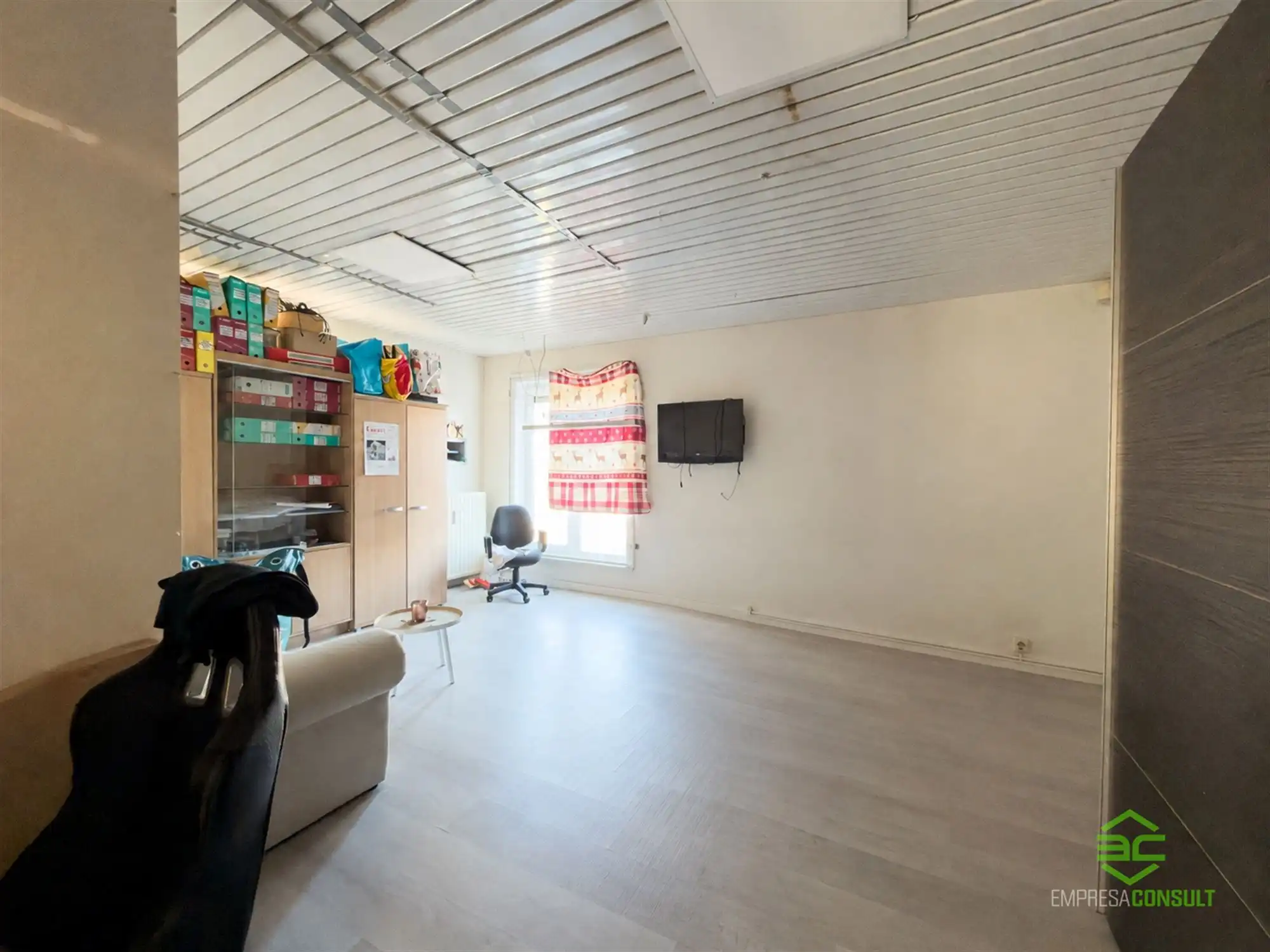 Handelspand van 216 m² op een uitstekende locatie tussen Hasselt en Diest foto 8