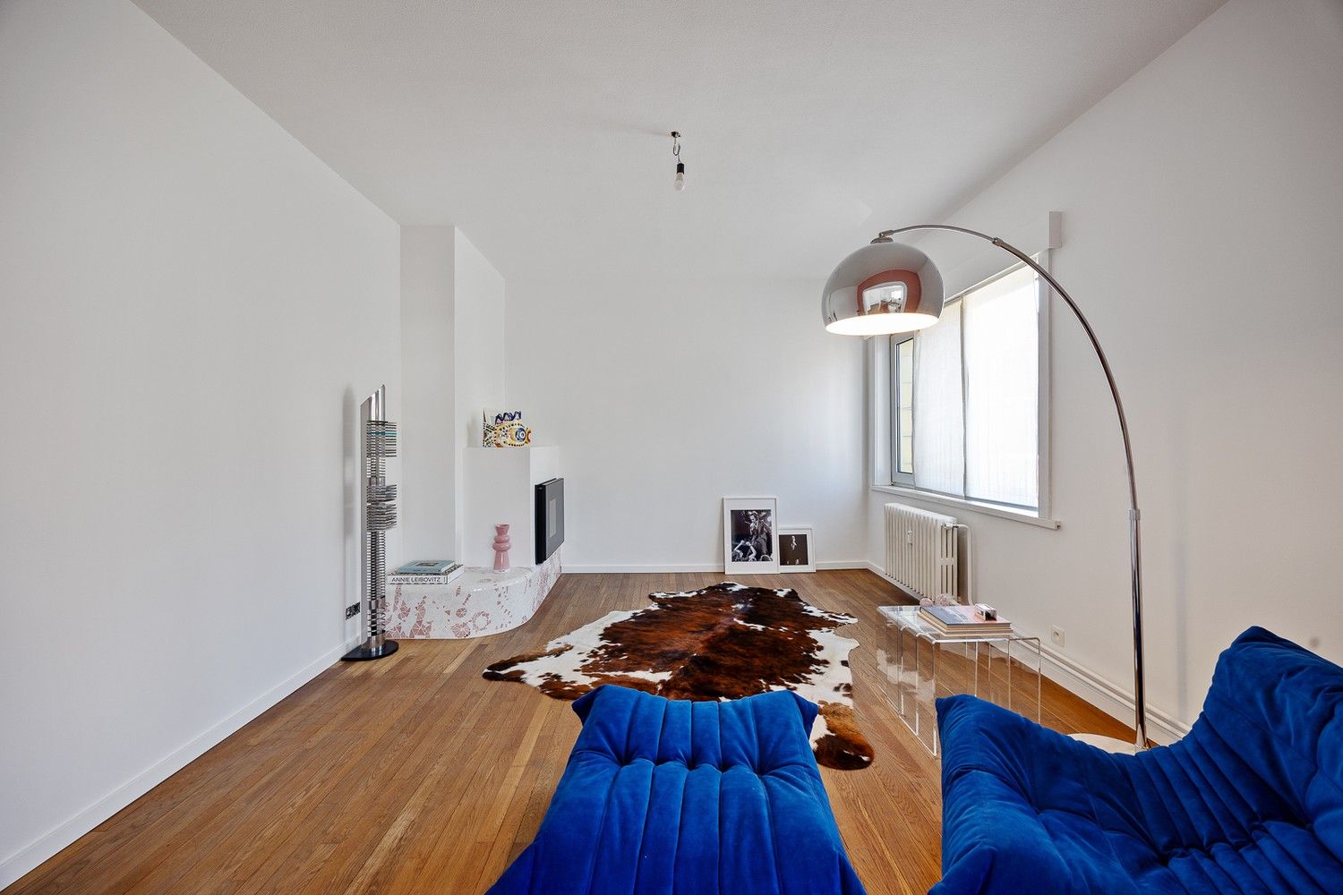 Appartement te koop foto 3