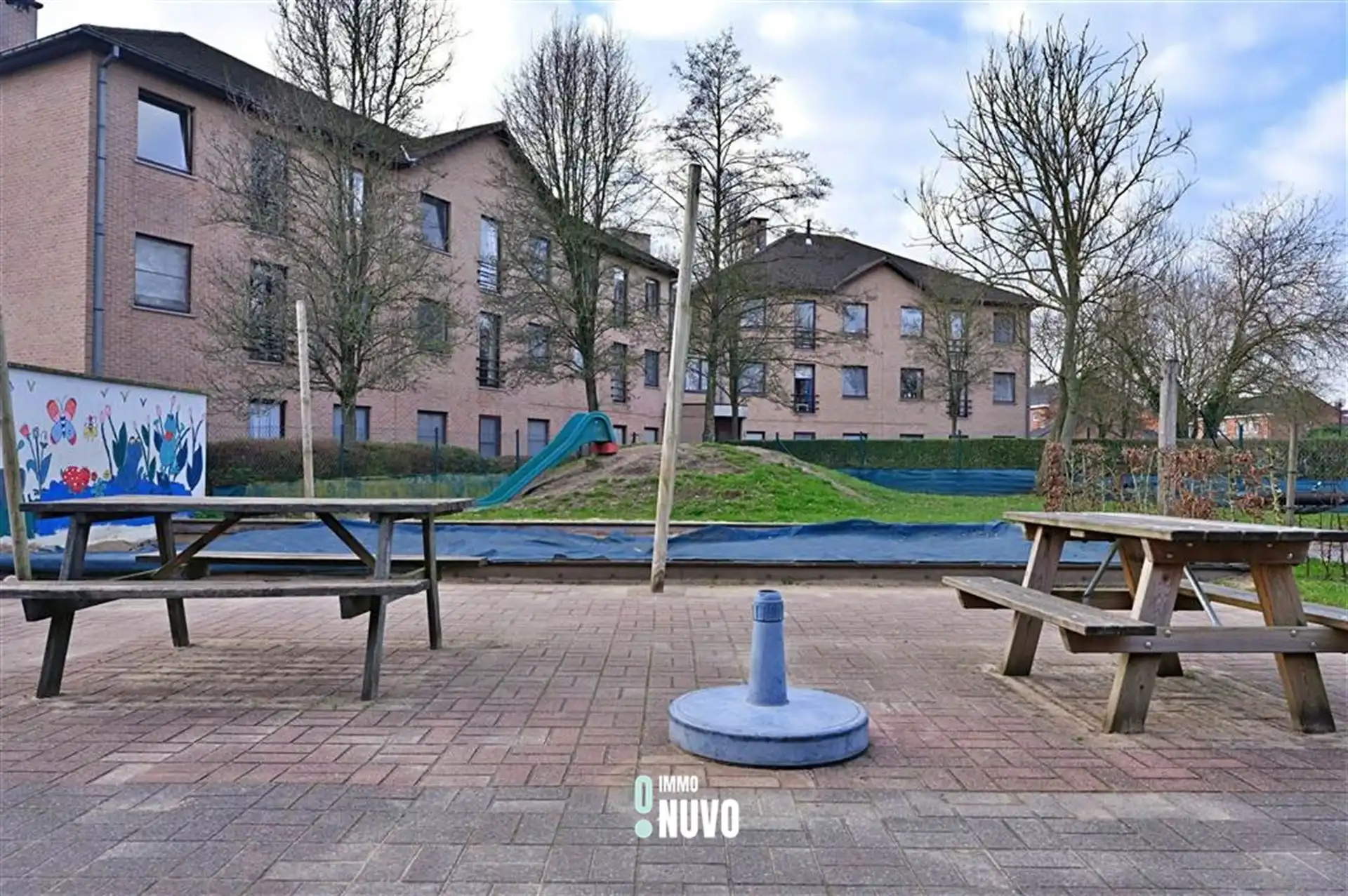 Gemengd gebouw foto 50