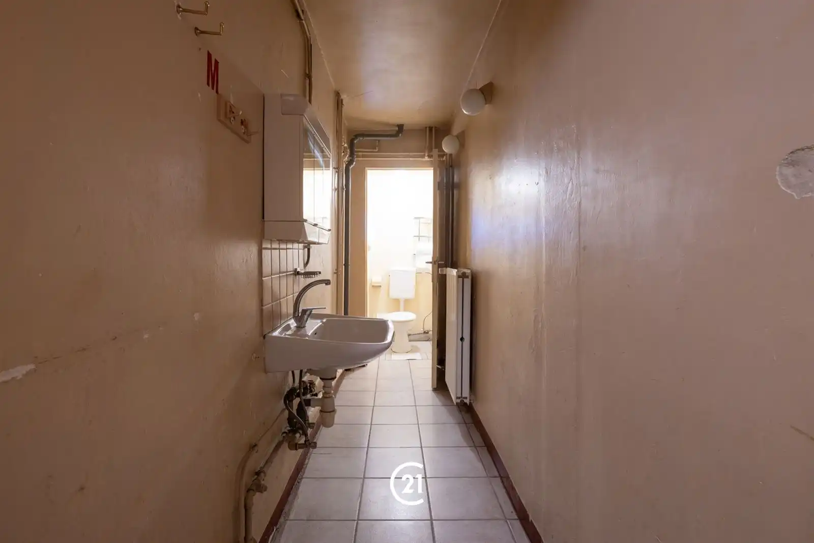 Huis foto 17