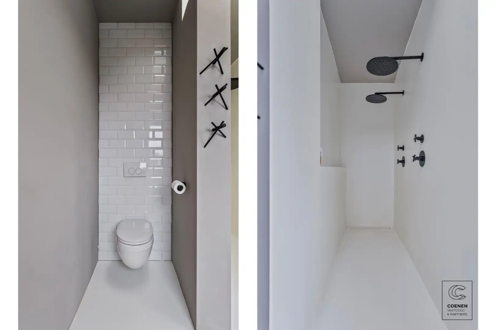 Prachtig verder af te werken HOB van 320 m² in een doodlopende straat! foto 17