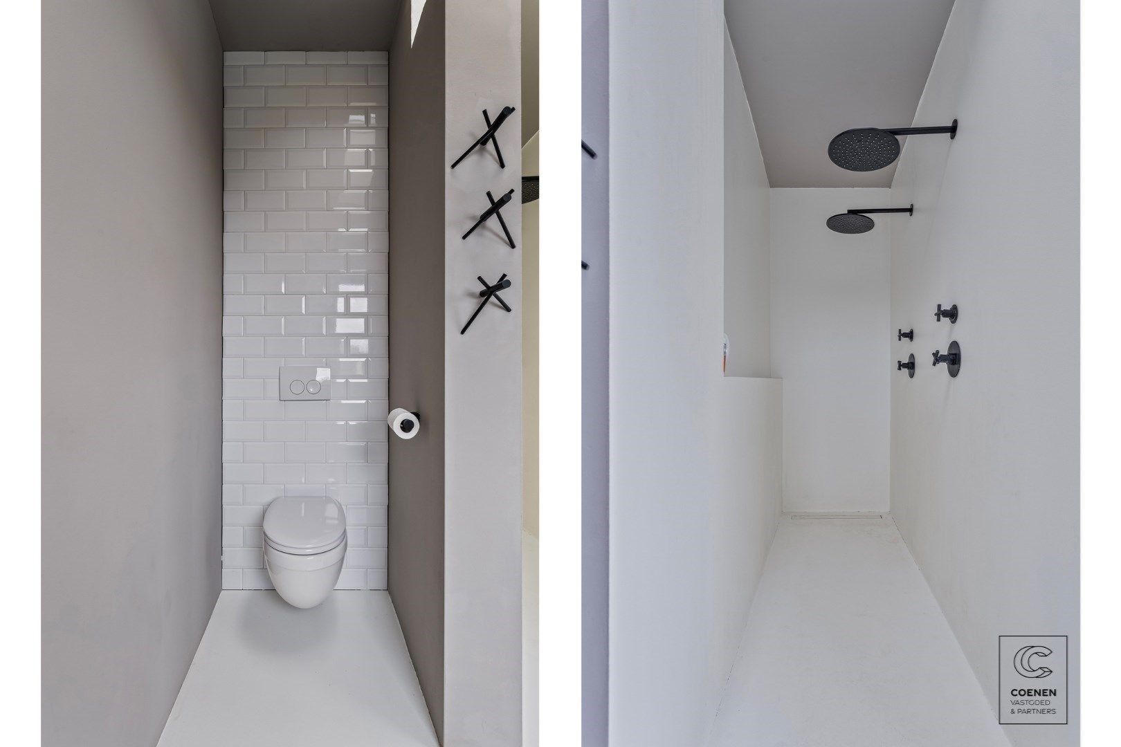 Prachtig verder af te werken HOB van 320 m² in een doodlopende straat! foto 17