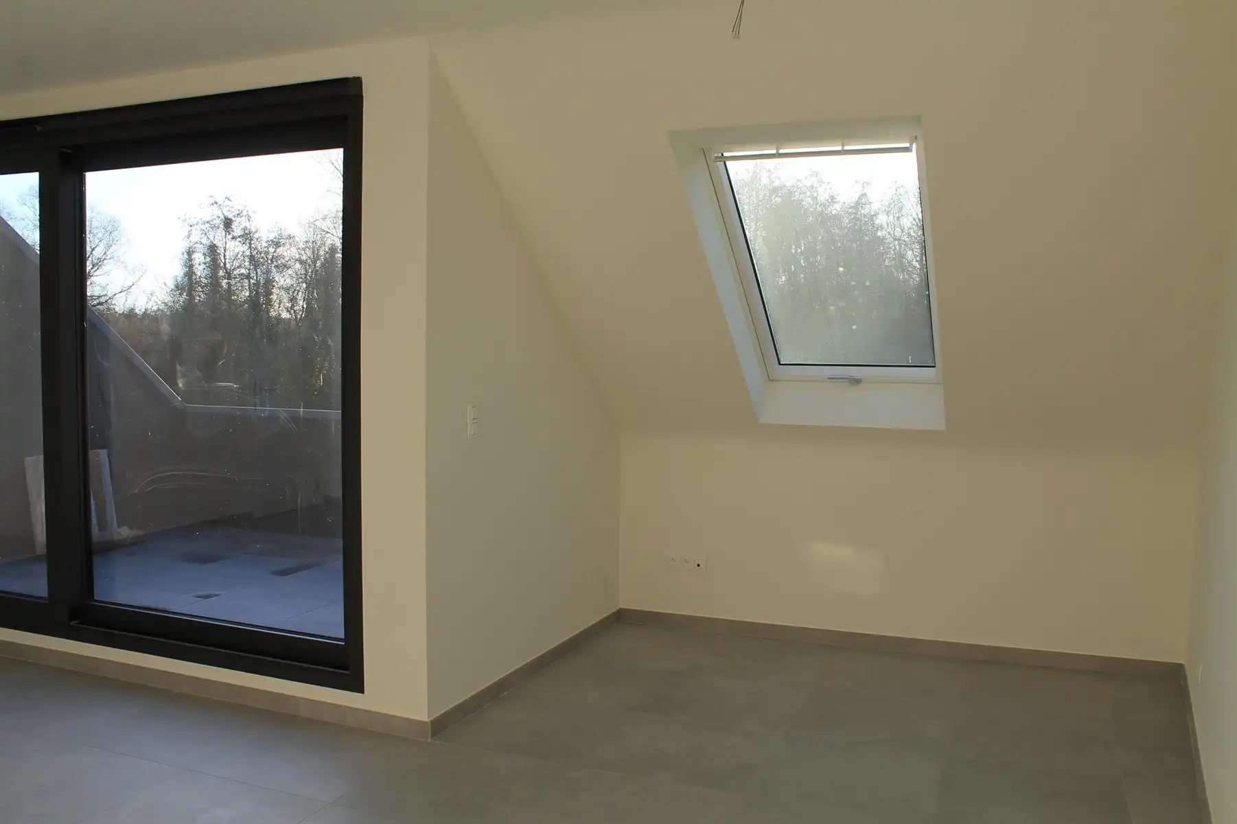 Recent energiezuinig appartement foto 3