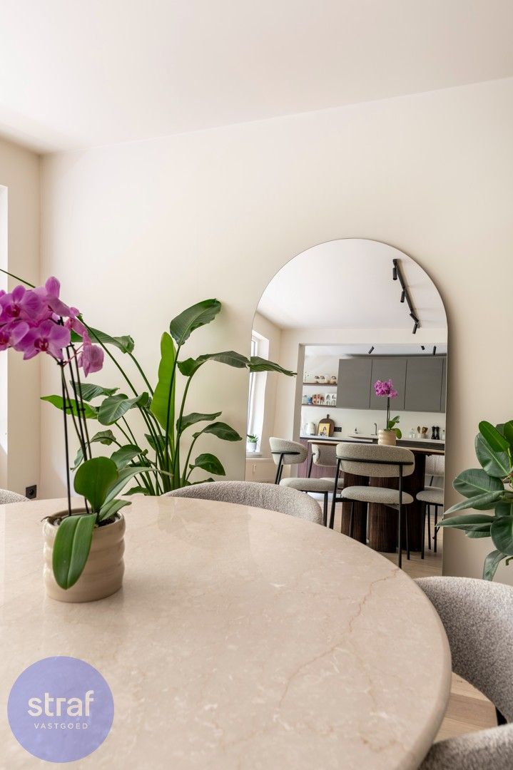 Instapklaar 2-slaapkamerappartement in de perfecte mix tussen stad en groen foto 4