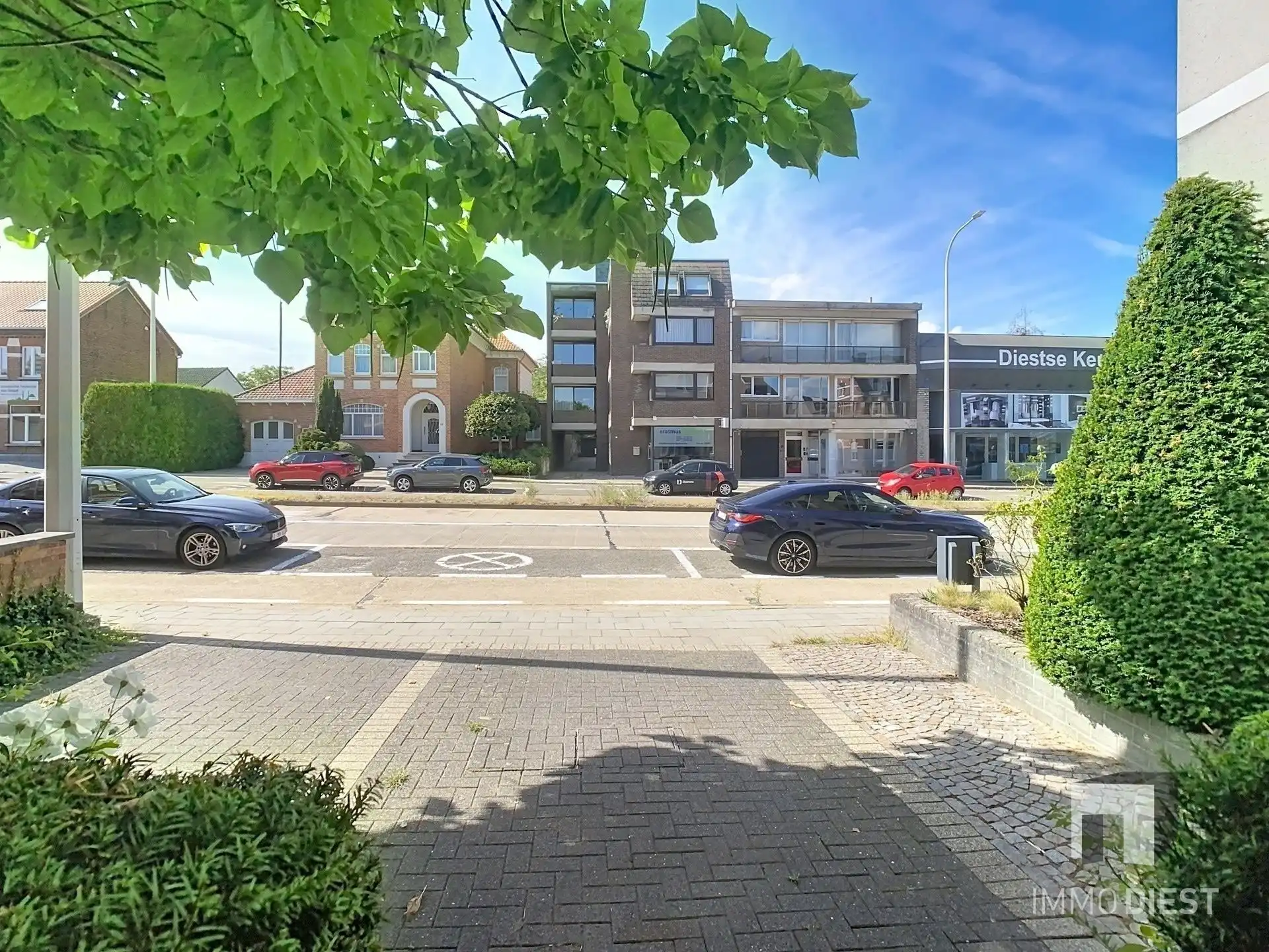 Een stijlvolle herenwoning met ruimte, charme, stadstuin én uitzonderlijk toekomstpotentieel, op slechts 1 km van de Markt van Diest foto 67