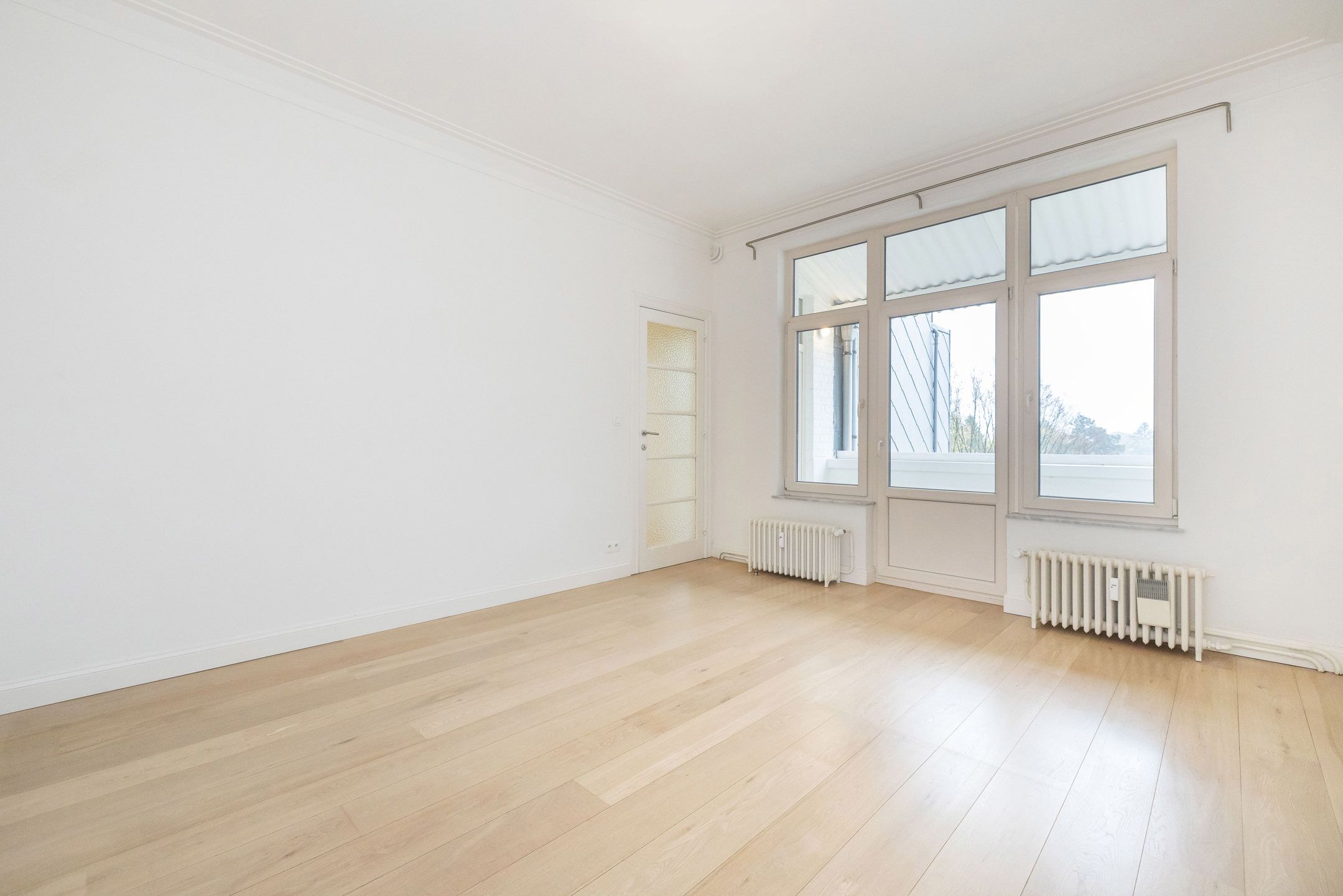 Appartement met karakter ! Een aanrader ! foto 14