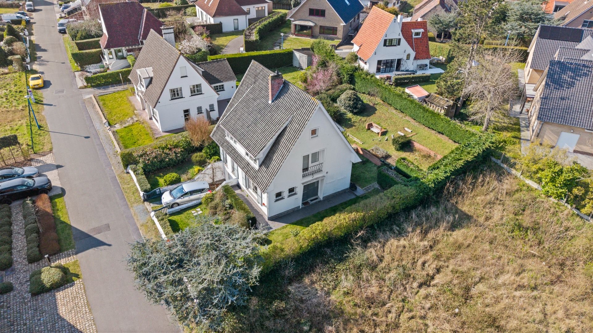 Kustvilla te Koksijde. foto 17