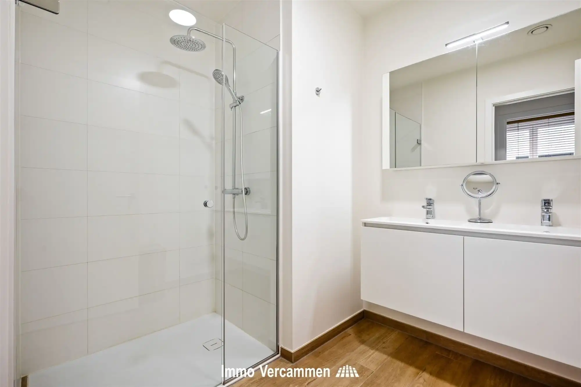 Modern appartement met 2 slaapkamers in Berlaar foto 6